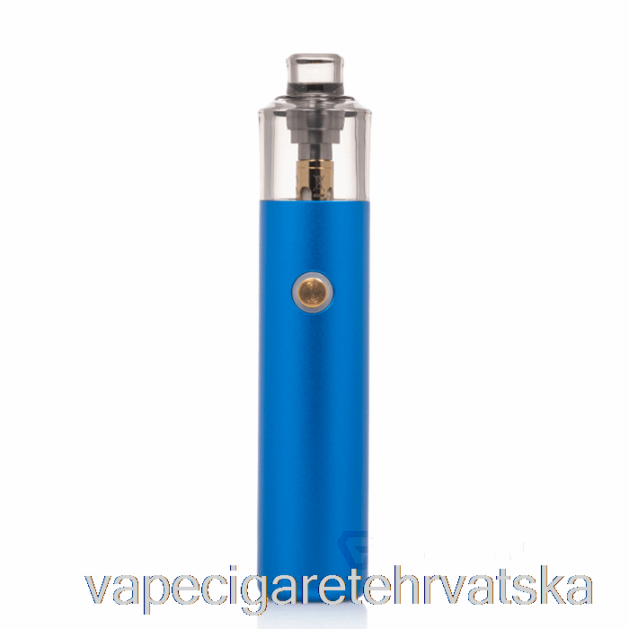 Vape Cigarete Dotmod Dotstick Revo V1.5 35w Pod Sustav Kraljevsko Plava